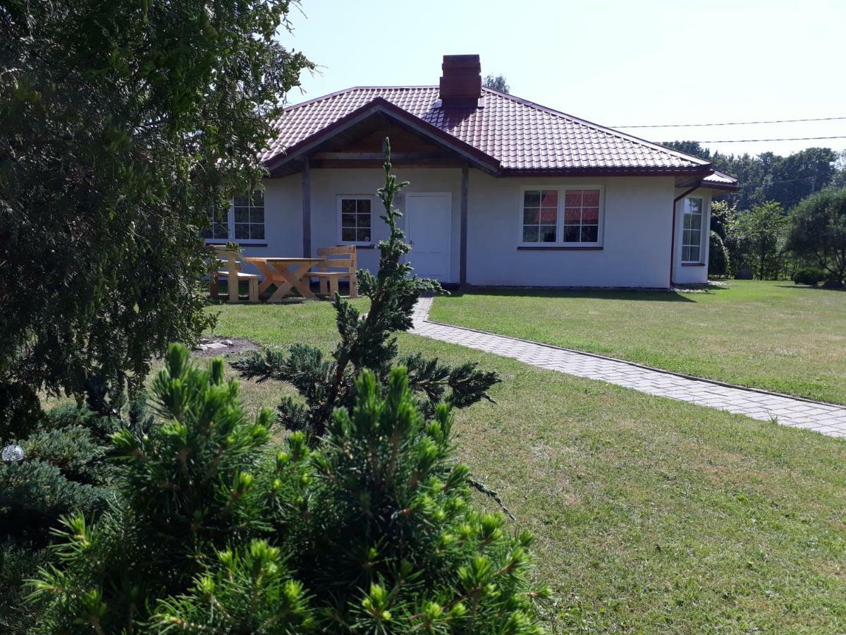 Villa Braleni Tūja Exterior foto